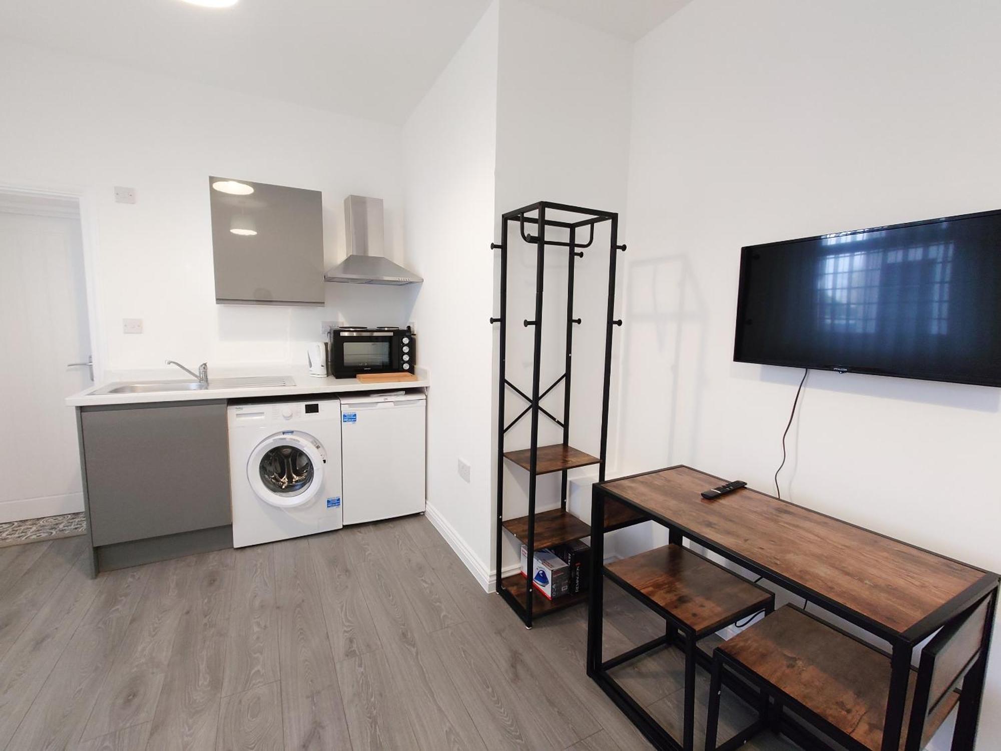 Appartement Centra Station à Londres Extérieur photo